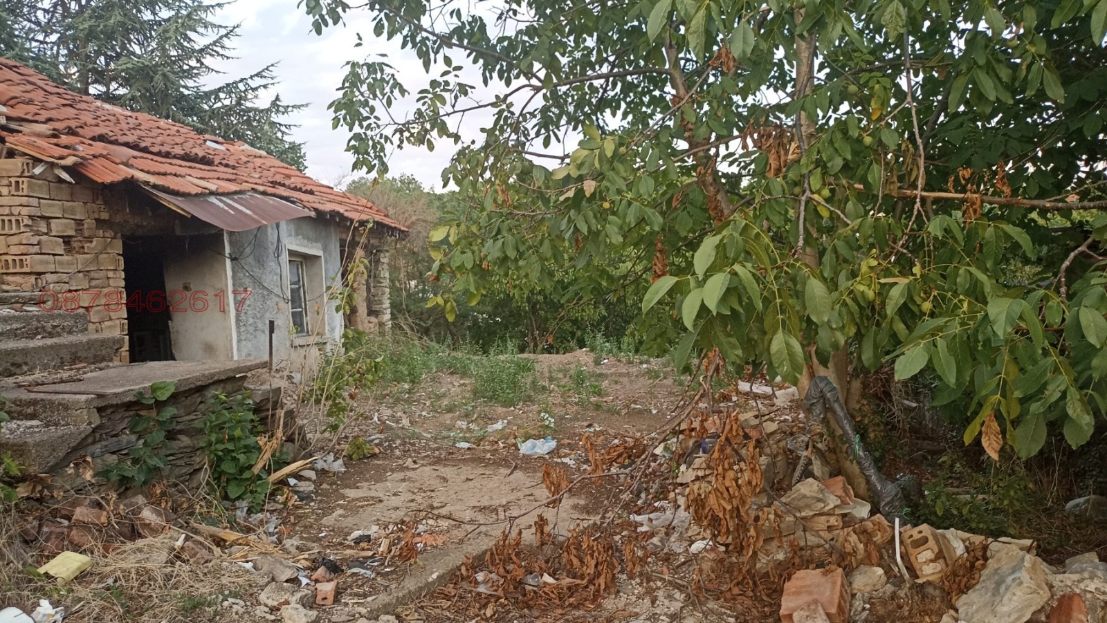 Продава КЪЩА, с. Люляк, област Стара Загора, снимка 4 - Къщи - 53637423