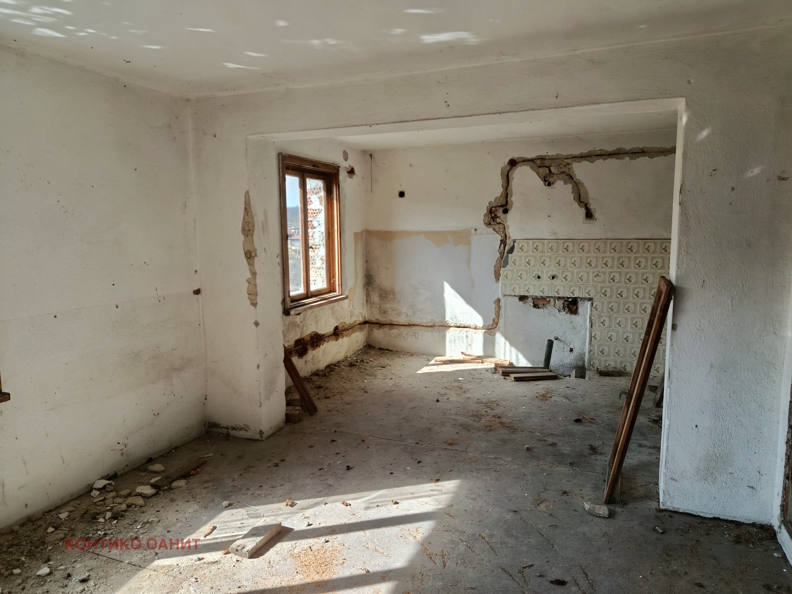 Продава КЪЩА, с. Карлуково, област Ловеч, снимка 14 - Къщи - 53979986