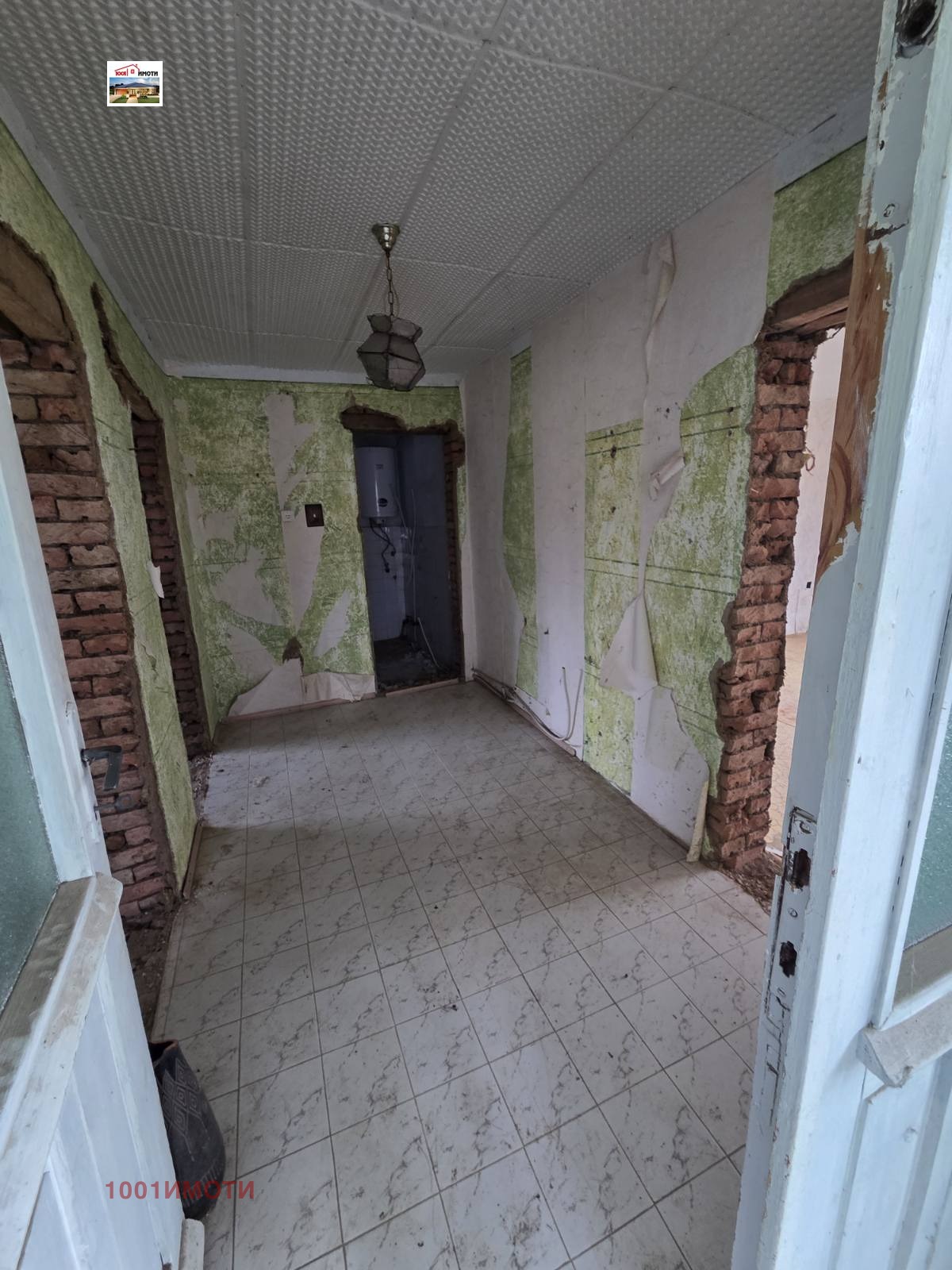 Продава КЪЩА, с. Карапелит, област Добрич, снимка 12 - Къщи - 53690451