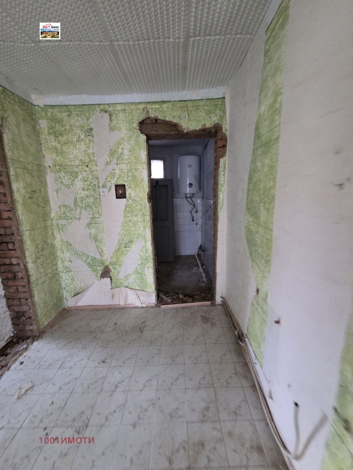 Продава КЪЩА, с. Карапелит, област Добрич, снимка 7 - Къщи - 53690451