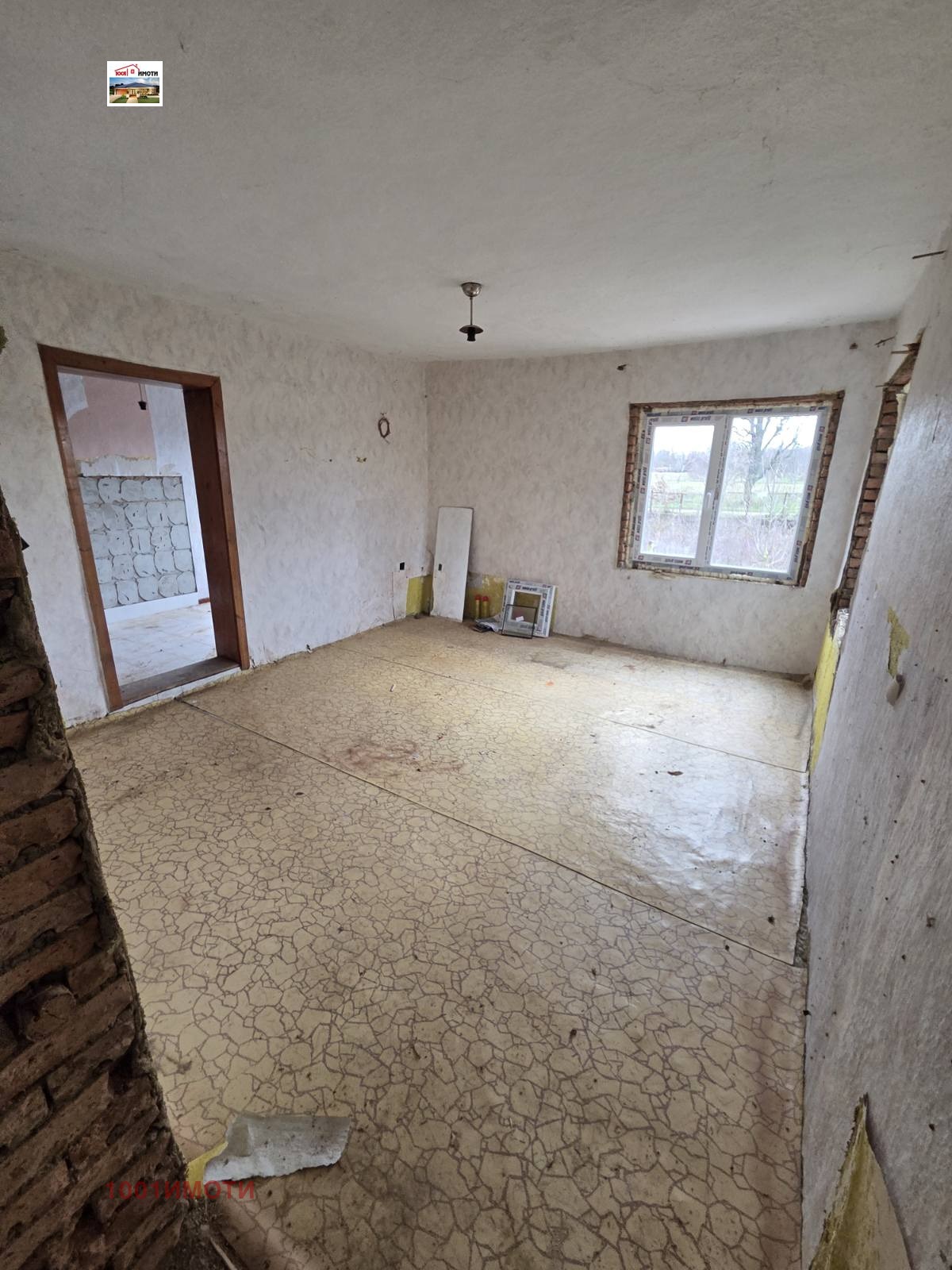 Продава КЪЩА, с. Карапелит, област Добрич, снимка 10 - Къщи - 53690451