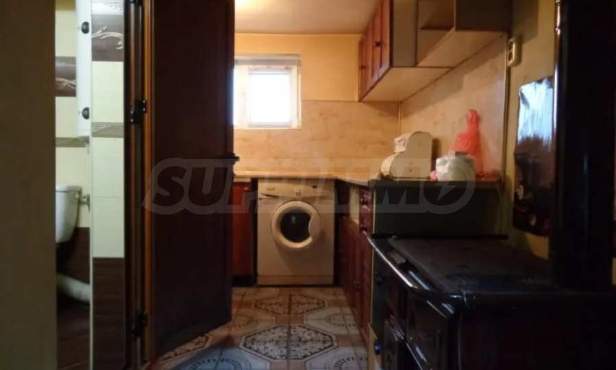 Продава КЪЩА, гр. Бяла, област Русе, снимка 5 - Къщи - 54193999