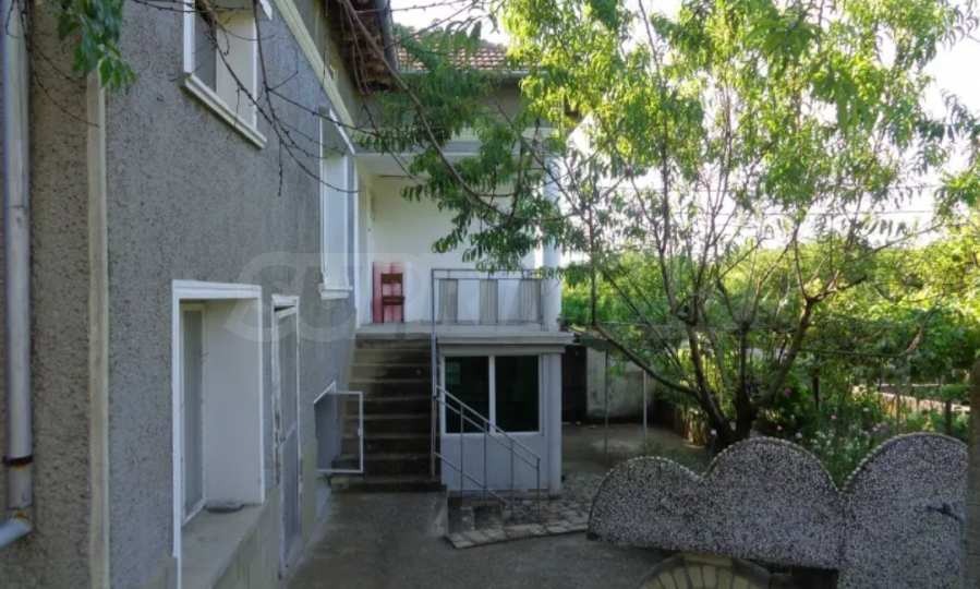 Продава КЪЩА, гр. Бяла, област Русе, снимка 9 - Къщи - 54193999