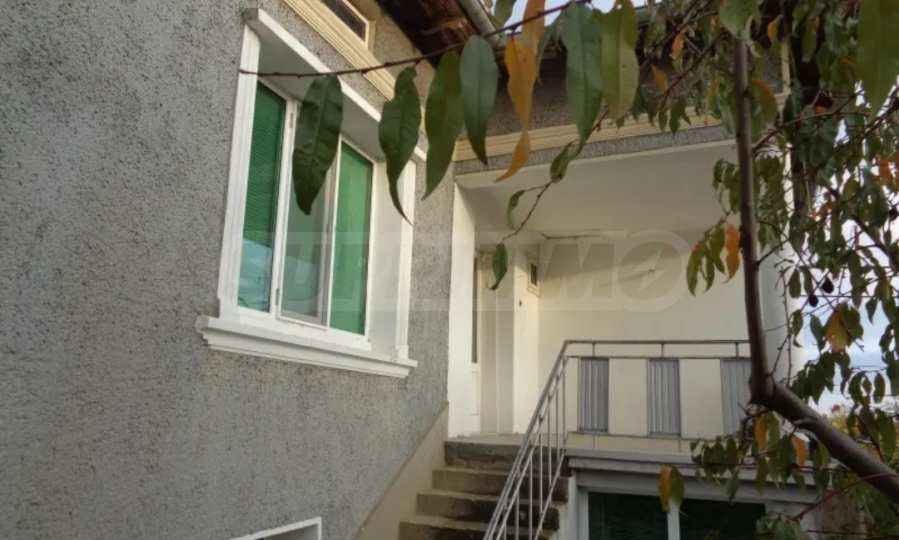 Продава КЪЩА, гр. Бяла, област Русе, снимка 3 - Къщи - 54193999