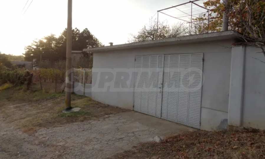 Продава КЪЩА, гр. Бяла, област Русе, снимка 7 - Къщи - 54193999