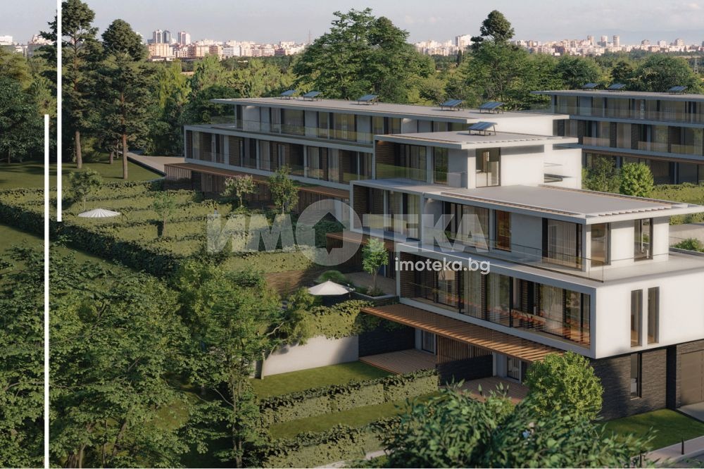 Продава КЪЩА, гр. София, м-т Детски град