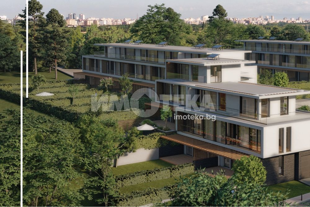 Продава КЪЩА, гр. София, м-т Детски град, снимка 5 - Къщи - 55171830