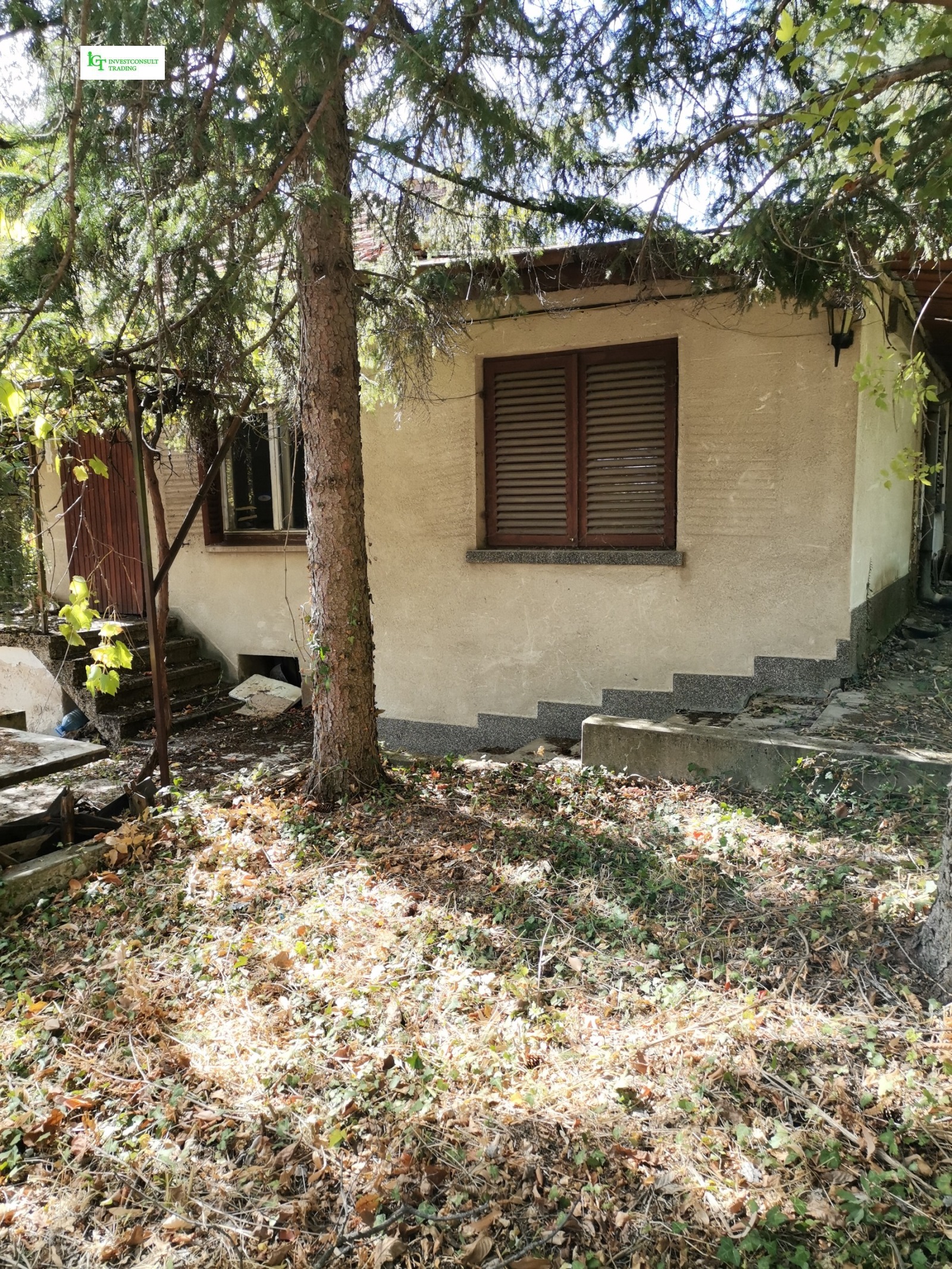 Продава КЪЩА, гр. София, гр. Банкя, снимка 7 - Къщи - 55265054