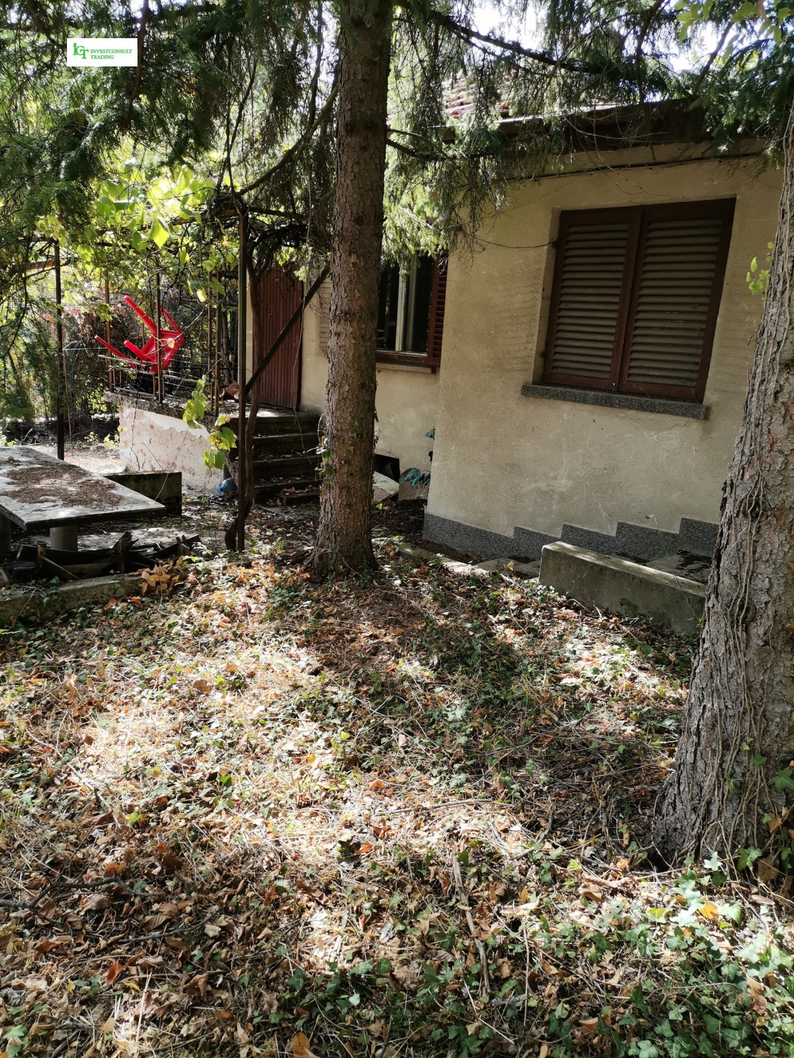 Продава КЪЩА, гр. София, гр. Банкя, снимка 13 - Къщи - 55265054