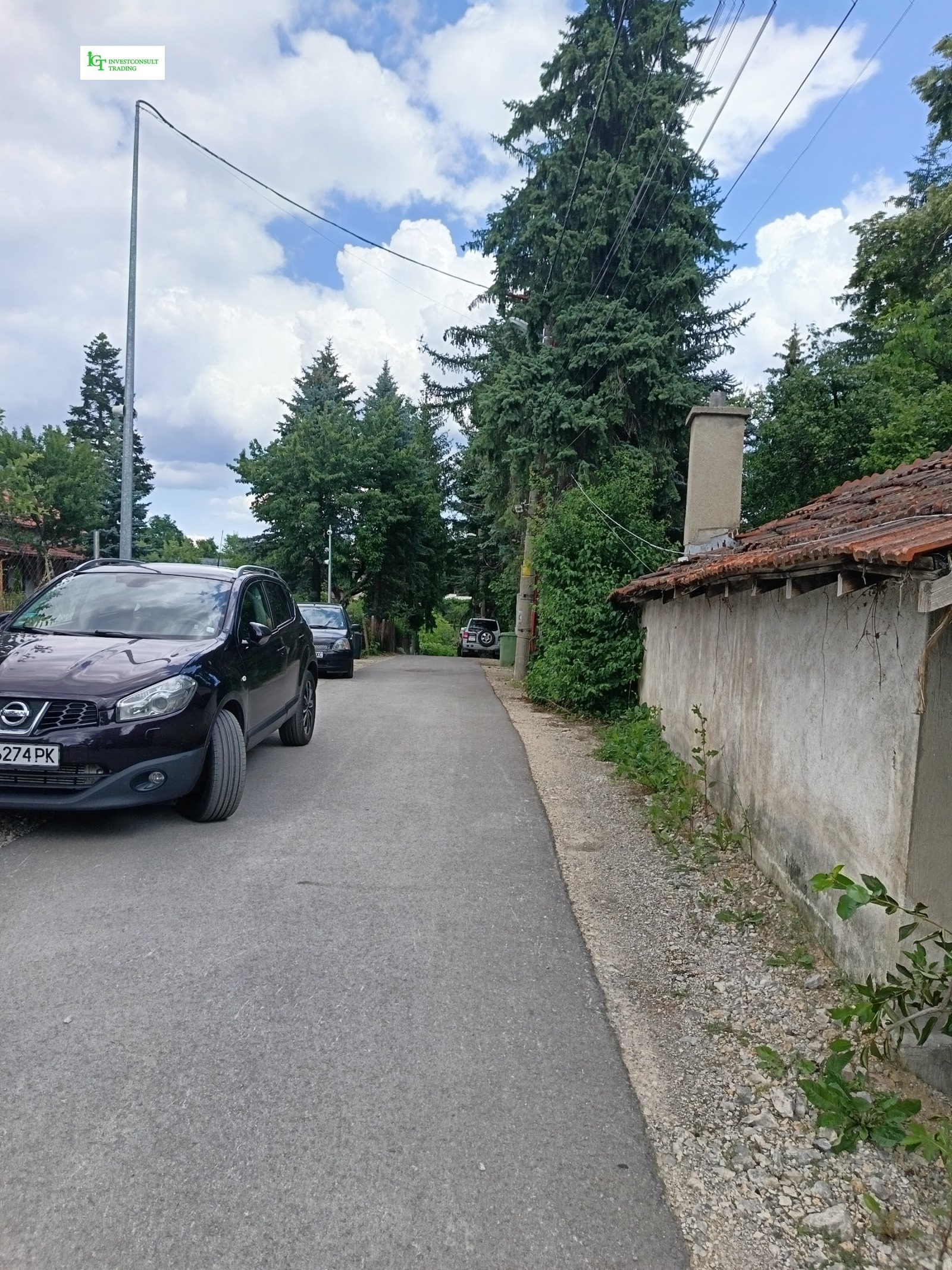 Продава КЪЩА, гр. София, гр. Банкя, снимка 7 - Къщи - 55265054