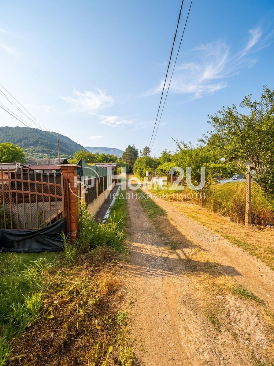 Продава ВИЛА, гр. Своге, област София област, снимка 14 - Вили - 55047585