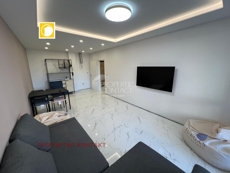 Продава 2-СТАЕН в град Бургас, Сарафово - 80 кв.м / 159 000 € » 310 976.97 лв., ПРОПЪРТИС КОНТАКТ