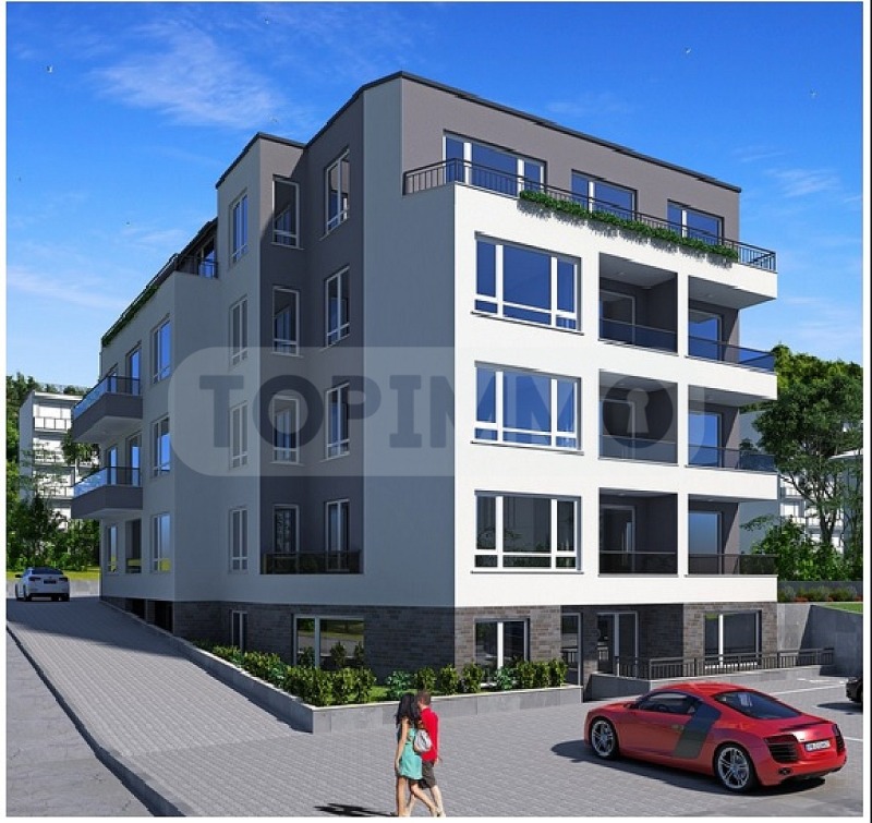 Продава 2-СТАЕН в град Варна, Виница - 70 кв.м / 129 300 € » 252 888.82 лв., ТОПИММО