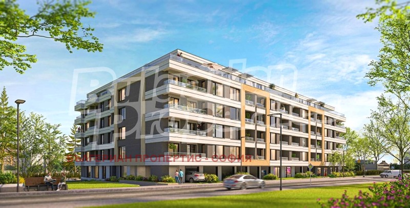 Продава 3-СТАЕН в град София, Малинова долина - 108 кв.м / 300 000 € » 586 749.00 лв., БЪЛГЕРИАН ПРОПЕРТИС - СОФИЯ