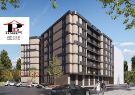 1 dormitorio Zona B-19, Sofia