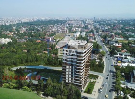 3-стаен град София, Кръстова вада 2