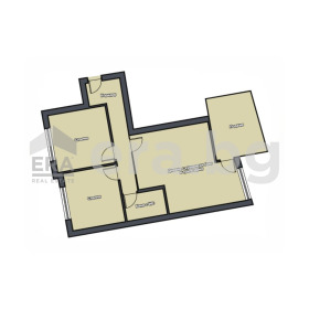 2 bedroom Vladislav Varnenchik 1, Varna