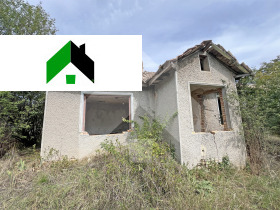 House Novi pazar, region Shumen 1