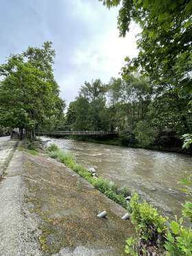 Handlung Batschkowo, region Plowdiw