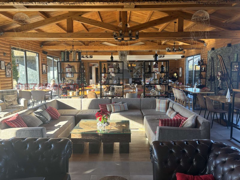 Продава 1-СТАЕН, гр. Банско, област Благоевград, снимка 16 - Апартаменти - 52962863