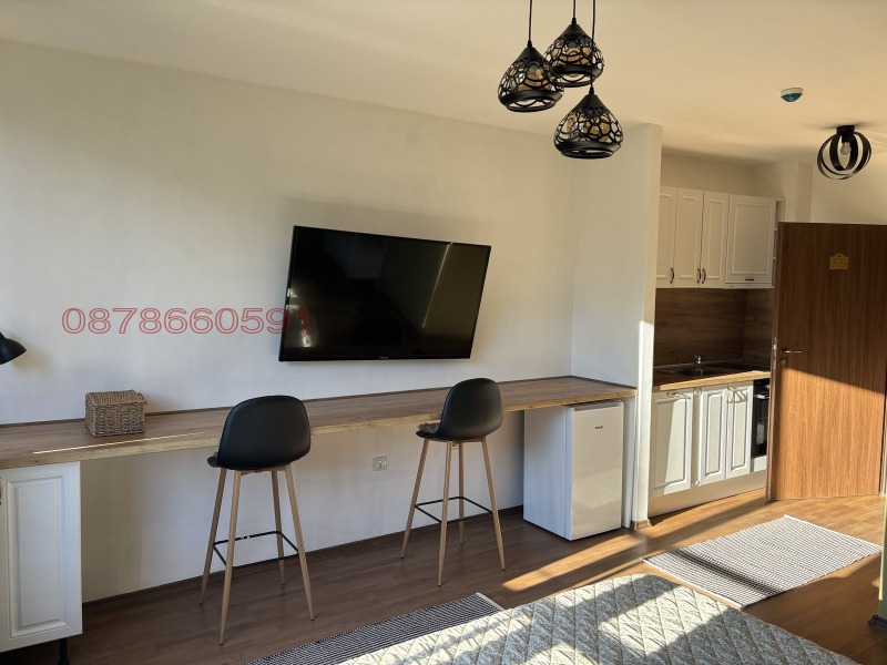 Продава 1-СТАЕН, гр. Банско, област Благоевград, снимка 6 - Апартаменти - 52962863