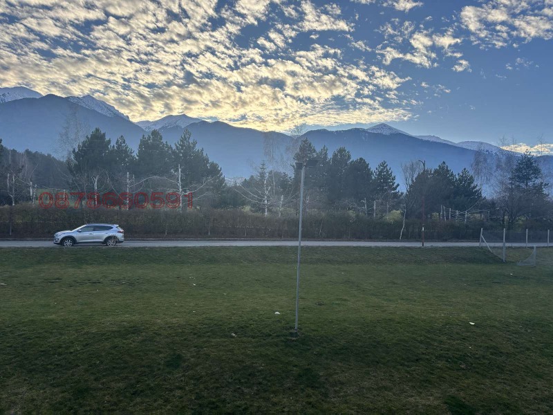 Продава 1-СТАЕН, гр. Банско, област Благоевград, снимка 11 - Апартаменти - 52962863