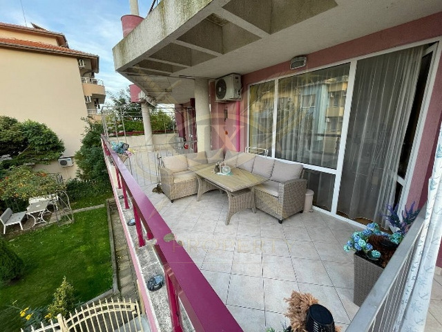 Продава 1-СТАЕН, гр. Несебър, област Бургас, снимка 6 - Апартаменти - 55134567