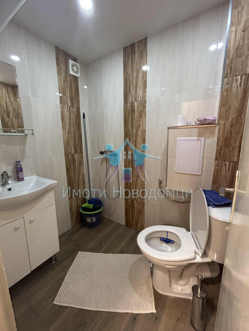 Myytävänä  1 makuuhuone Šumen , Herson , 63 neliömetriä | 34121500 - kuva [8]