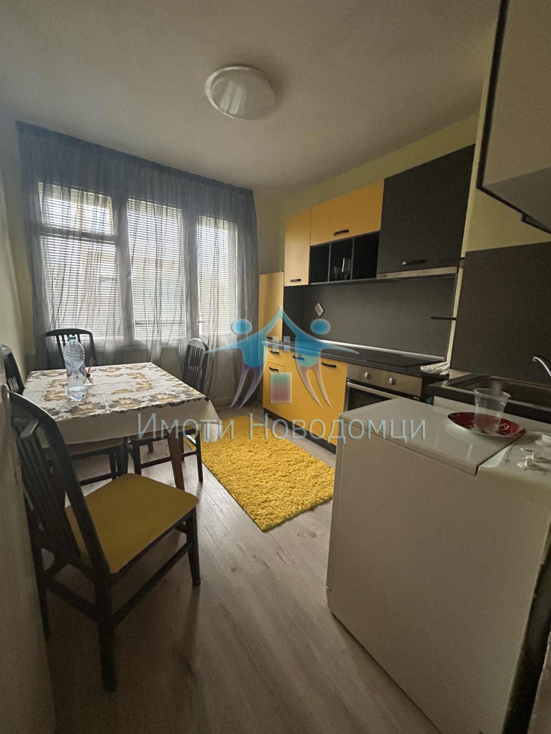 Myytävänä  1 makuuhuone Šumen , Herson , 63 neliömetriä | 34121500 - kuva [3]