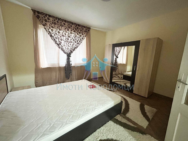 Myytävänä  1 makuuhuone Šumen , Herson , 63 neliömetriä | 34121500 - kuva [6]