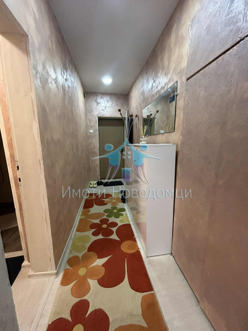 Myytävänä  1 makuuhuone Šumen , Herson , 63 neliömetriä | 34121500 - kuva [7]