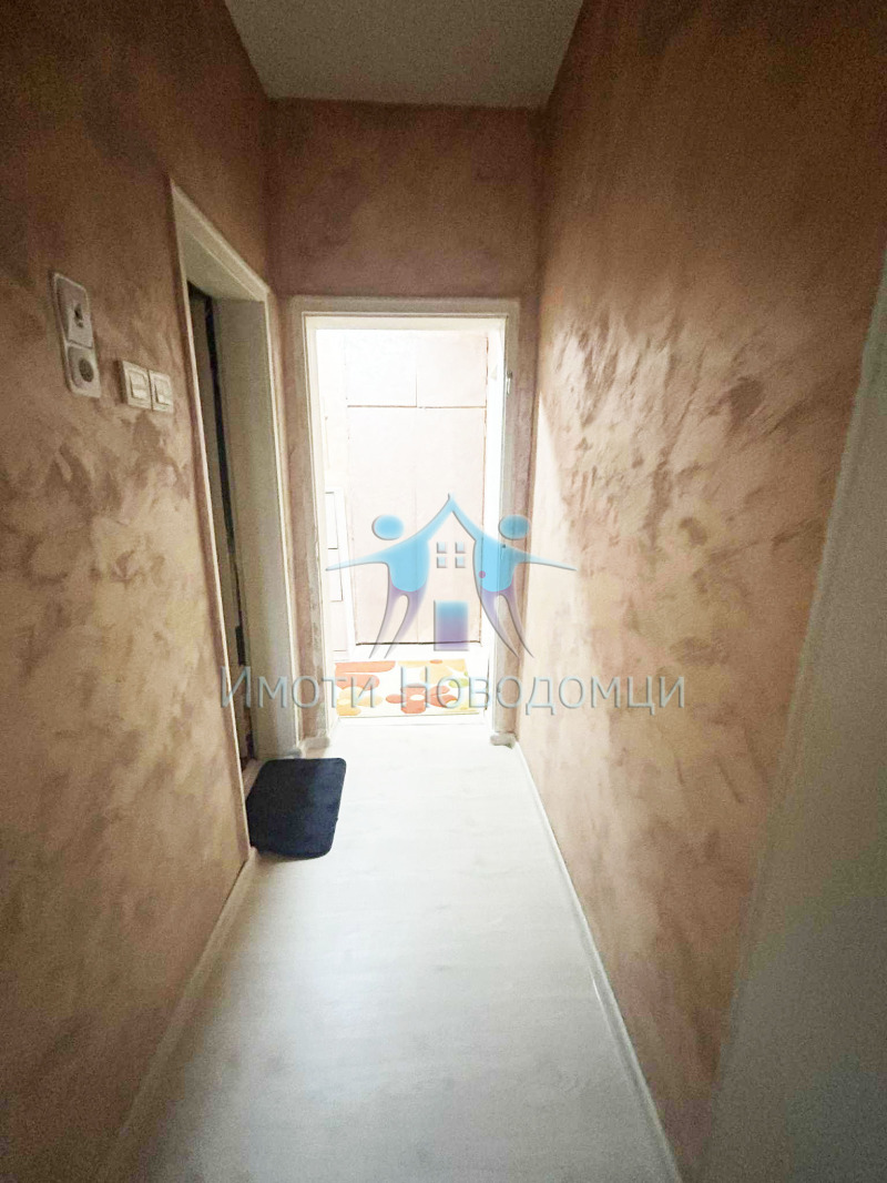 Myytävänä  1 makuuhuone Šumen , Herson , 63 neliömetriä | 34121500 - kuva [9]