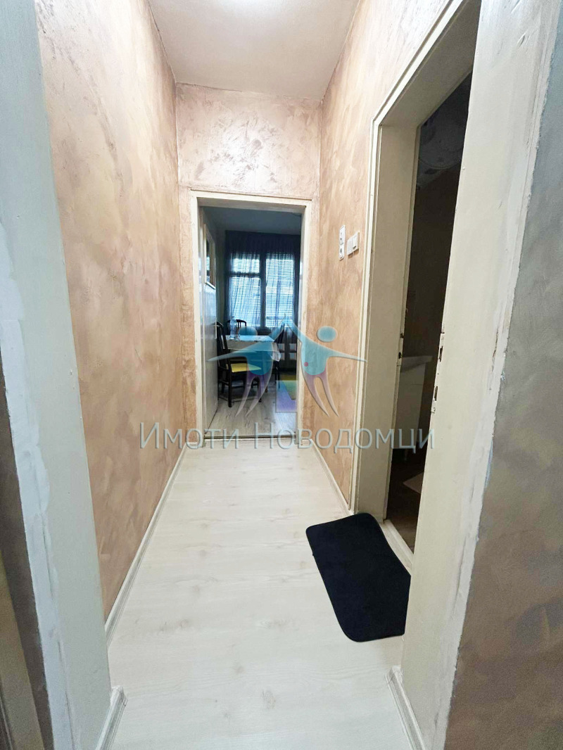 Myytävänä  1 makuuhuone Šumen , Herson , 63 neliömetriä | 34121500 - kuva [4]