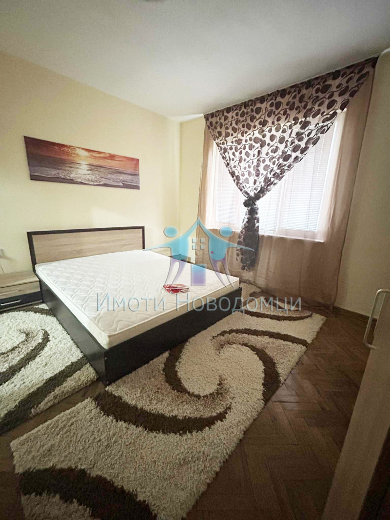 Myytävänä  1 makuuhuone Šumen , Herson , 63 neliömetriä | 34121500 - kuva [5]