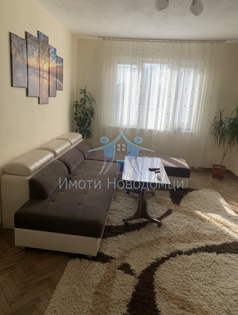 Продава 2-СТАЕН, гр. Шумен, Херсон, снимка 1 - Aпартаменти - 49369586