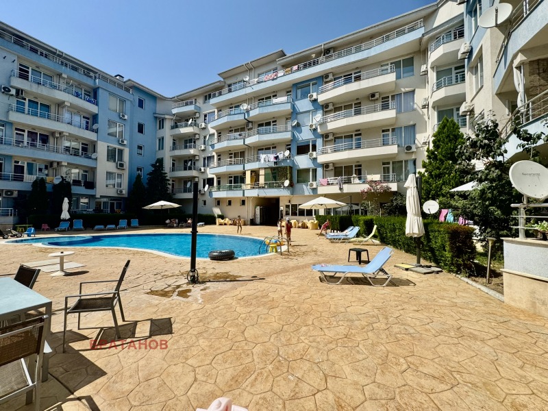 Продава  2-стаен област Бургас , к.к. Слънчев бряг , 59 кв.м | 70737736 - изображение [10]