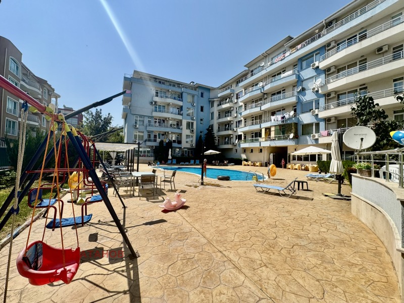 Продава  2-стаен област Бургас , к.к. Слънчев бряг , 59 кв.м | 70737736 - изображение [9]