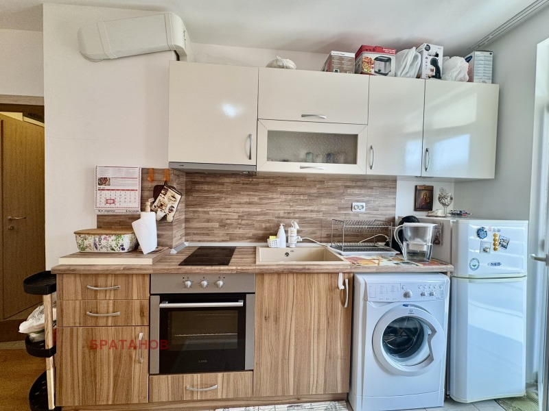 Продава  2-стаен област Бургас , к.к. Слънчев бряг , 59 кв.м | 70737736 - изображение [5]