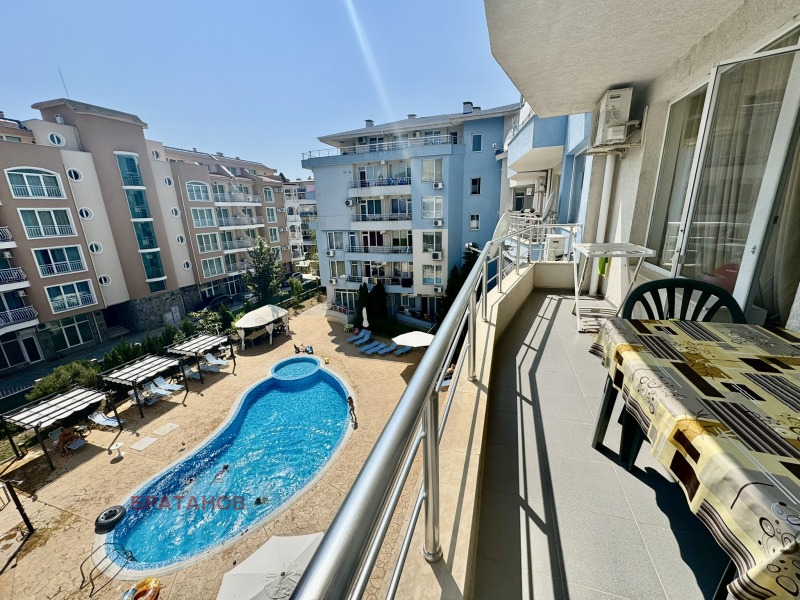 Продава  2-стаен област Бургас , к.к. Слънчев бряг , 59 кв.м | 70737736