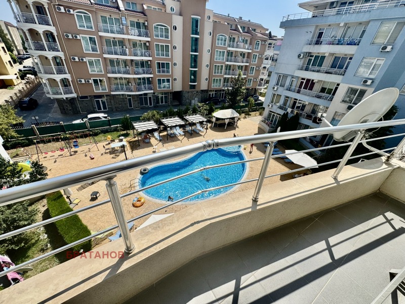 Продава  2-стаен област Бургас , к.к. Слънчев бряг , 59 кв.м | 70737736 - изображение [2]