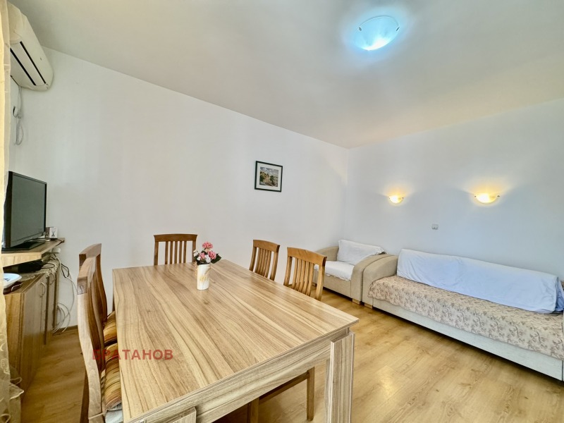 Продава  2-стаен област Бургас , к.к. Слънчев бряг , 59 кв.м | 70737736 - изображение [6]
