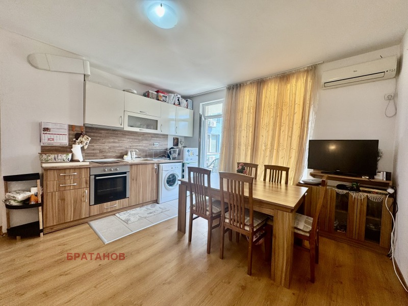 Продава  2-стаен област Бургас , к.к. Слънчев бряг , 59 кв.м | 70737736 - изображение [4]