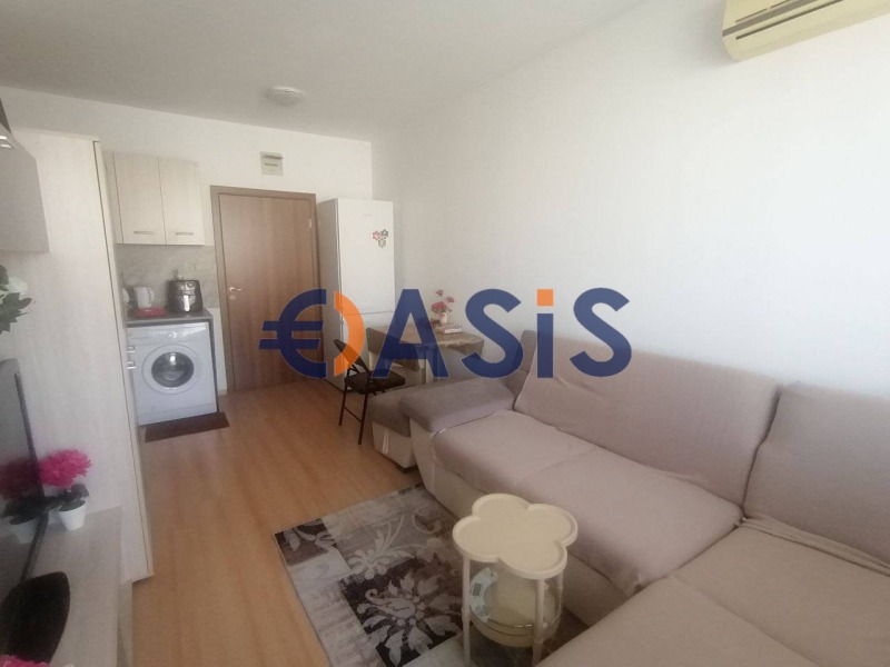 Προς πώληση  1 υπνοδωμάτιο περιοχή Μπουργκάς , κ.κ. Σλαντσεβ βριαγ , 47 τ.μ | 55465129 - εικόνα [6]