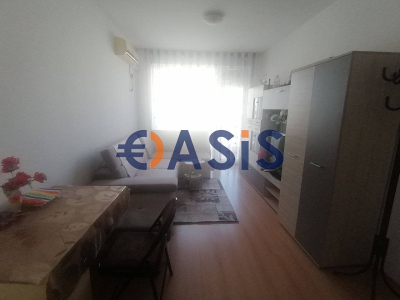 Προς πώληση  1 υπνοδωμάτιο περιοχή Μπουργκάς , κ.κ. Σλαντσεβ βριαγ , 47 τ.μ | 55465129 - εικόνα [9]