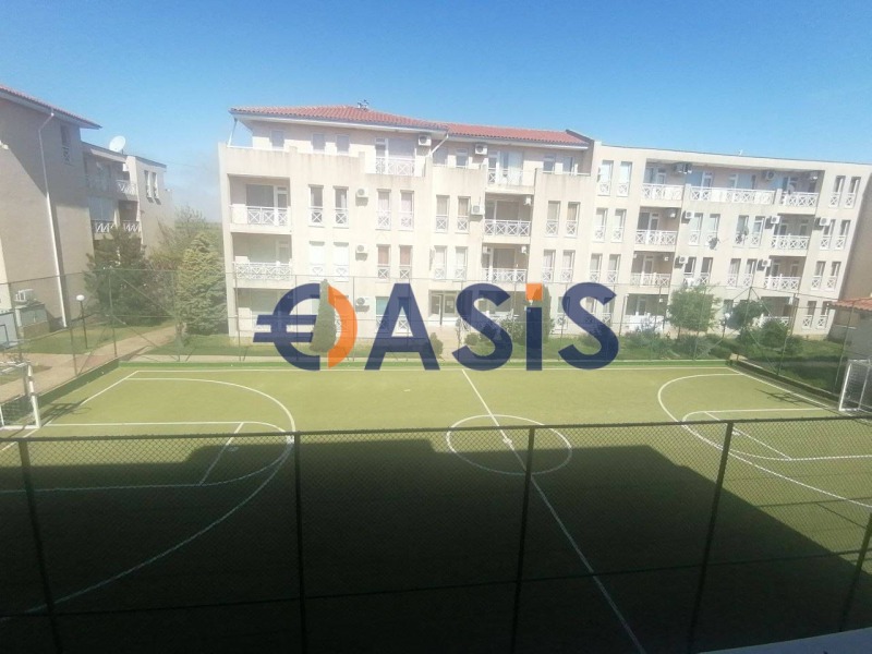 Προς πώληση  1 υπνοδωμάτιο περιοχή Μπουργκάς , κ.κ. Σλαντσεβ βριαγ , 47 τ.μ | 55465129 - εικόνα [13]