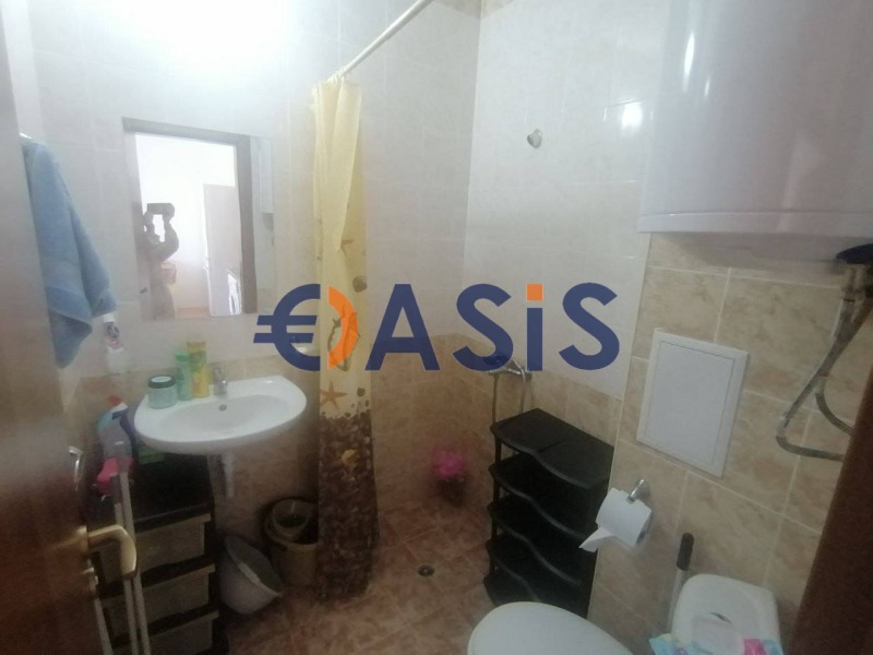 Προς πώληση  1 υπνοδωμάτιο περιοχή Μπουργκάς , κ.κ. Σλαντσεβ βριαγ , 47 τ.μ | 55465129 - εικόνα [10]