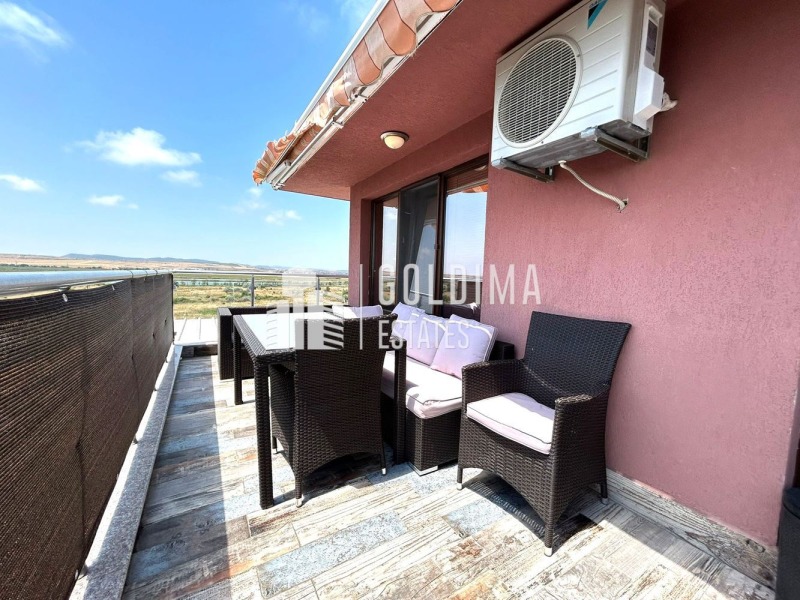 For Sale  1 bedroom region Burgas , k.k. Slanchev bryag , 87 sq.m | 79017417 - image [14]