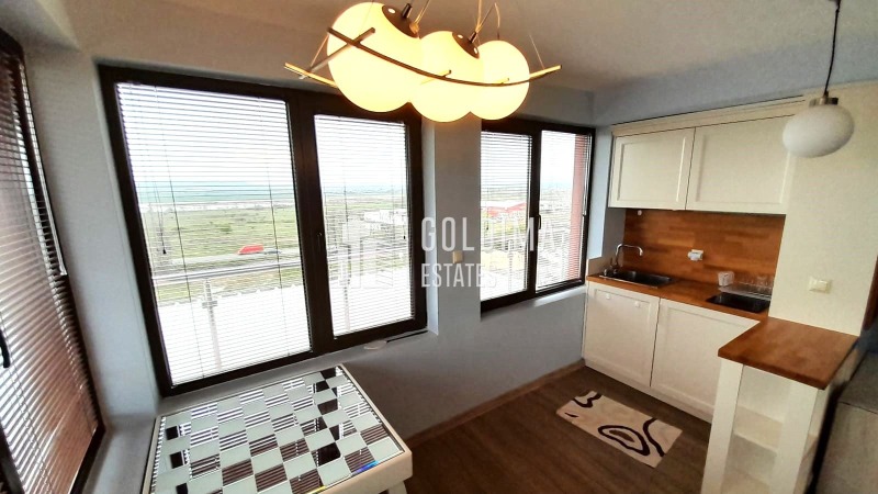 For Sale  1 bedroom region Burgas , k.k. Slanchev bryag , 87 sq.m | 79017417 - image [8]