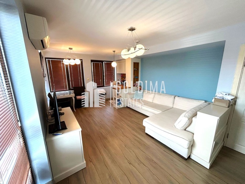 For Sale  1 bedroom region Burgas , k.k. Slanchev bryag , 87 sq.m | 79017417 - image [4]