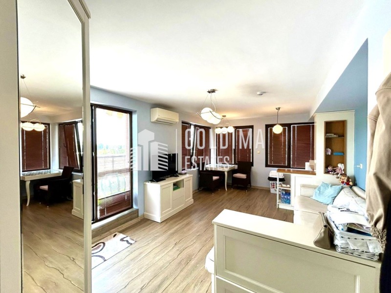 For Sale  1 bedroom region Burgas , k.k. Slanchev bryag , 87 sq.m | 79017417 - image [5]